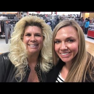 Meet your Posher, Denisr